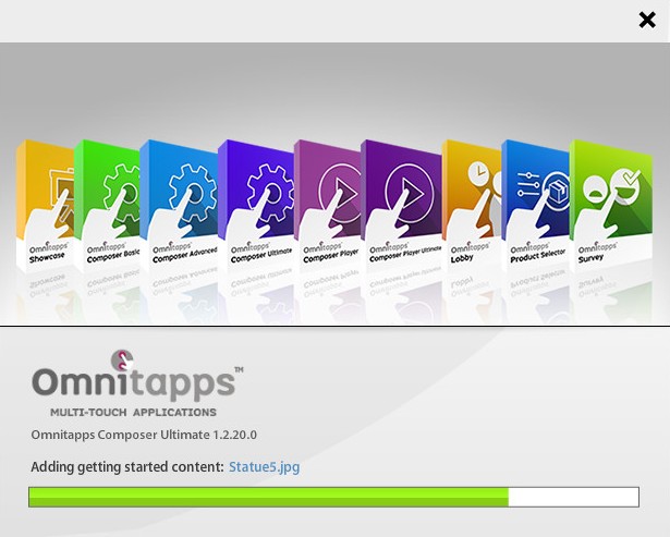 Omnitapps Composer Ultimate 1.2.20.0 Multilingual