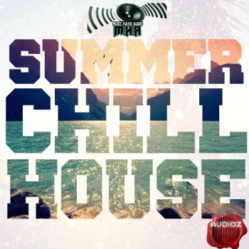 Fox Samples - Must Have Audio Summer Chill House WAV MiDi screenshot