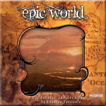 Best Service Epic World DVD9-R2R screenshot