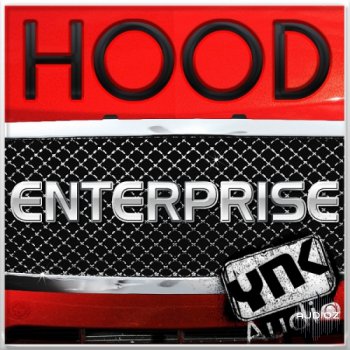 YnK Audio Hood Enterprise MULTiFORMAT-DISCOVER screenshot