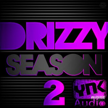 YnK Audio Drizzy Season Vol.2 MULTIFORMAT-DISCOVER screenshot