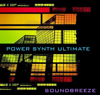 SoundBreeze PowerSynth Ultimate Vol.1-3 MULTIFORMAT-AudioP2P screenshot