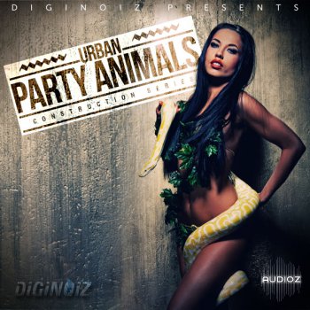 Diginoiz Urban Party Animals MULTiFORMAT DVDR-DYNAMiCS screenshot