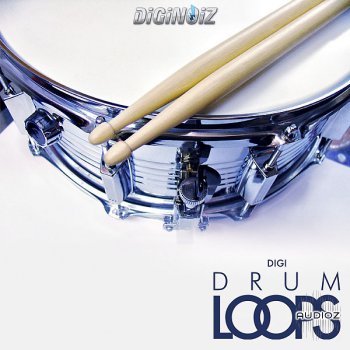 Diginoiz Digi Drum Loops MULTiFORMAT-KRock screenshot