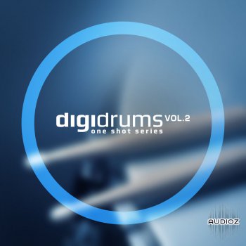 Diginoiz Digi Drum Loops 2 MULTiFORMAT-MAGNETRiXX screenshot