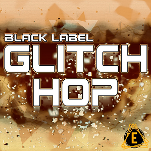 ElectroniSounds Black Label Glitch Hop WAV MiDi SERUM PRESETS-DISCOVER screenshot