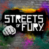 Streets of Fury EX-TiNYiSO