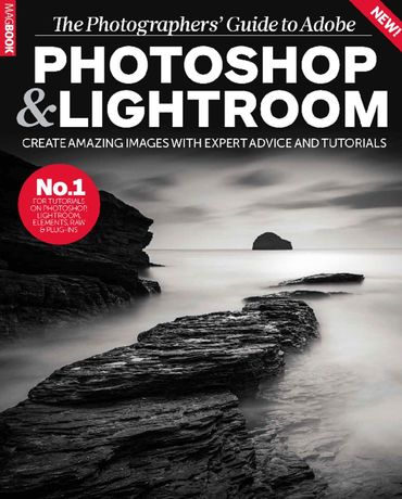 The Photographers Guide to AdobePhotoshop & Lightroom 2015-P2P