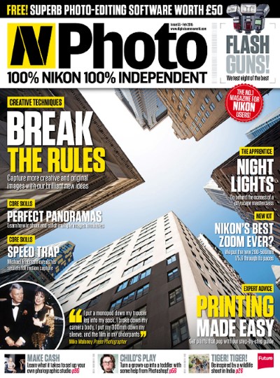 N-Photo: the Nikon magazine – February 2016-P2P