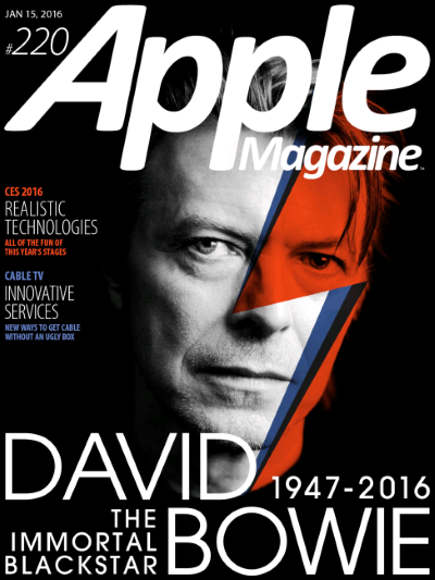 AppleMagazine – 15 January 2016-P2P