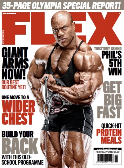 Flex UK – February 2016-P2P