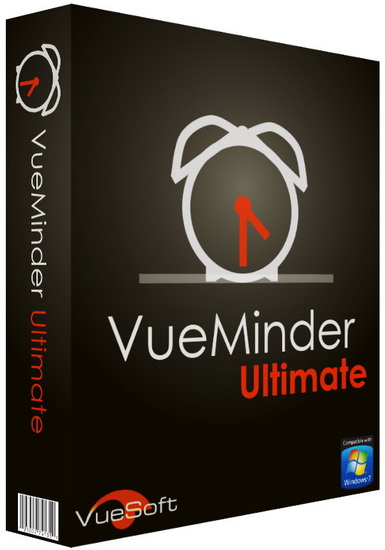 VueMinder Ultimate 11.0.0