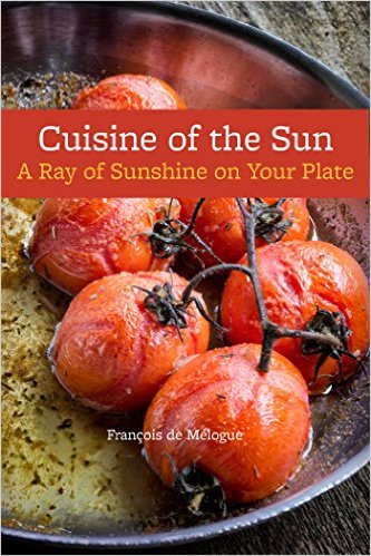 Cuisine of the Sun: A Ray of Sunshine on Your Plate-P2P