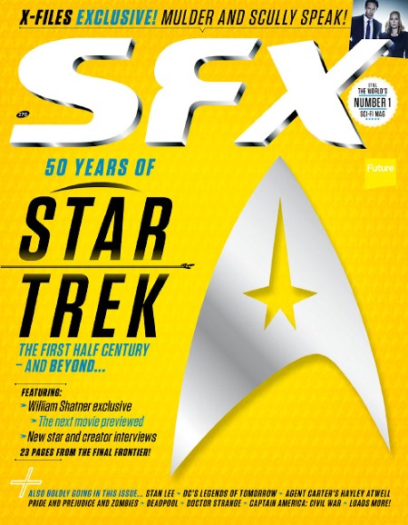 SFX – March 2016-P2P