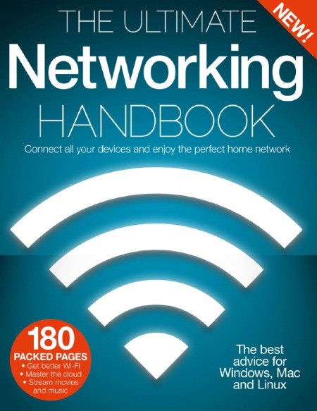 The Ultimate Network Handbook – 2015-P2P