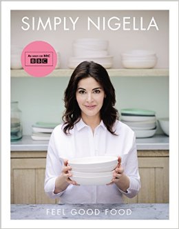 Simply Nigella: Feel Good Food by Nigella Lawson-P2P