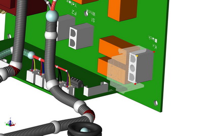 Eplan推出最新版线束设计软件Eplan Harness proD 2.5