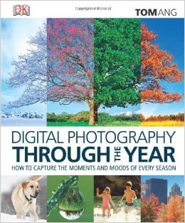 Tom Ang, “Digital Photography Through the Year”-P2P