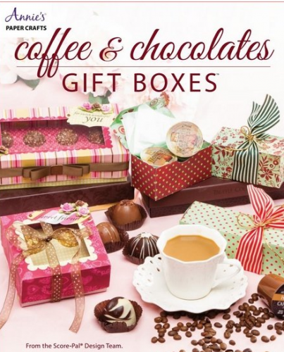 Coffee & Chocolate Gift Boxes-P2P