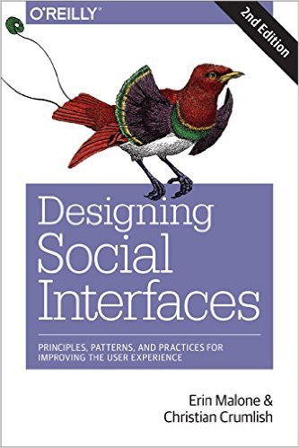 Designing Social Interfaces: Principles, Patterns, and Practices for Improving the User Experience-P2P