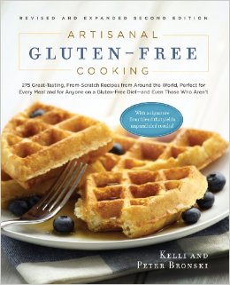 Artisanal Gluten-Free Cooking, Second Edition-P2P