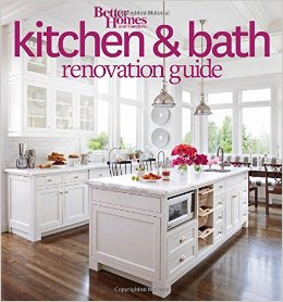 Better Homes and Gardens Kitchen and Bath Renovation Guide-P2P