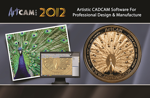 Delcam ArtCAM 2012 SP2