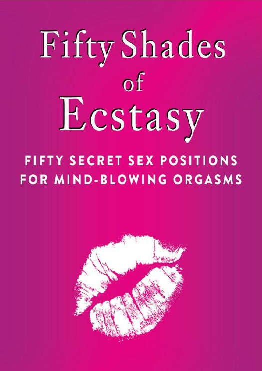 Fifty Shades of Ecstasy-P2P