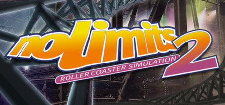 NoLimits 2 Roller Coaster Simulation-HI2U