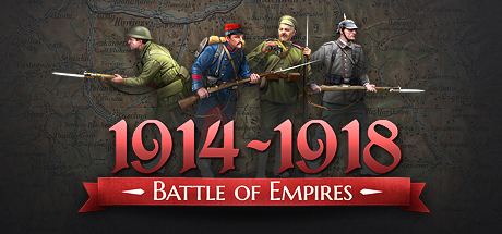 Battle of Empires 1914 1918 Full MULTI6-POSTMORTEM