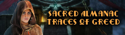 Sacred Almanac Traces of Greed v1.0.20150915-ALiAS