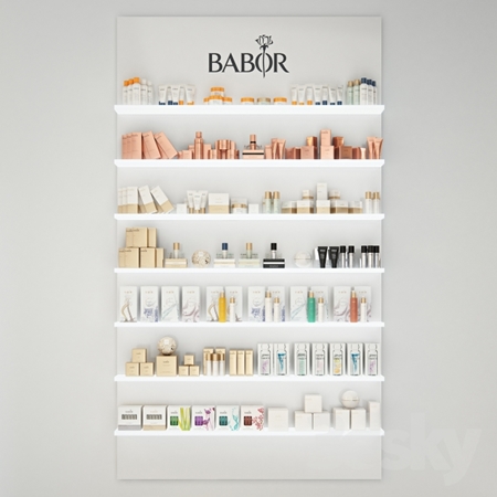 Babor Cosmetics 