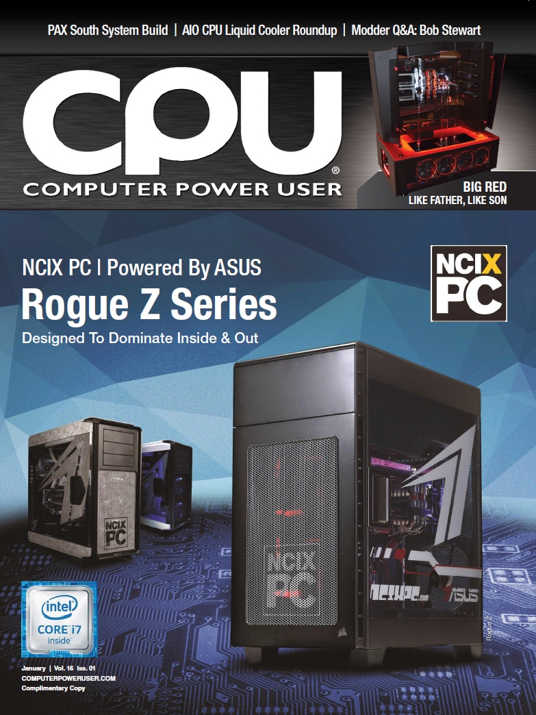 Computer Power User – January 2016-P2P