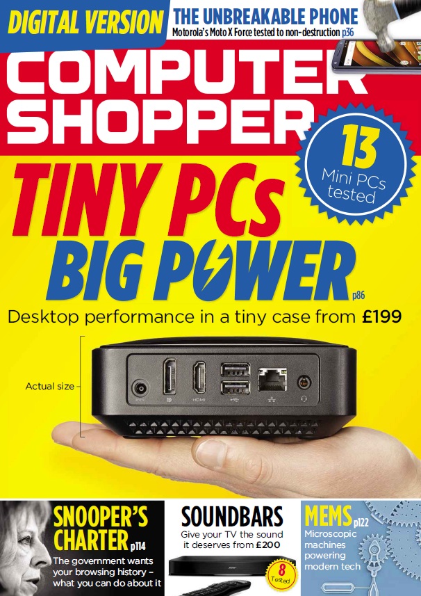 Computer Shopper – March 2016-P2P