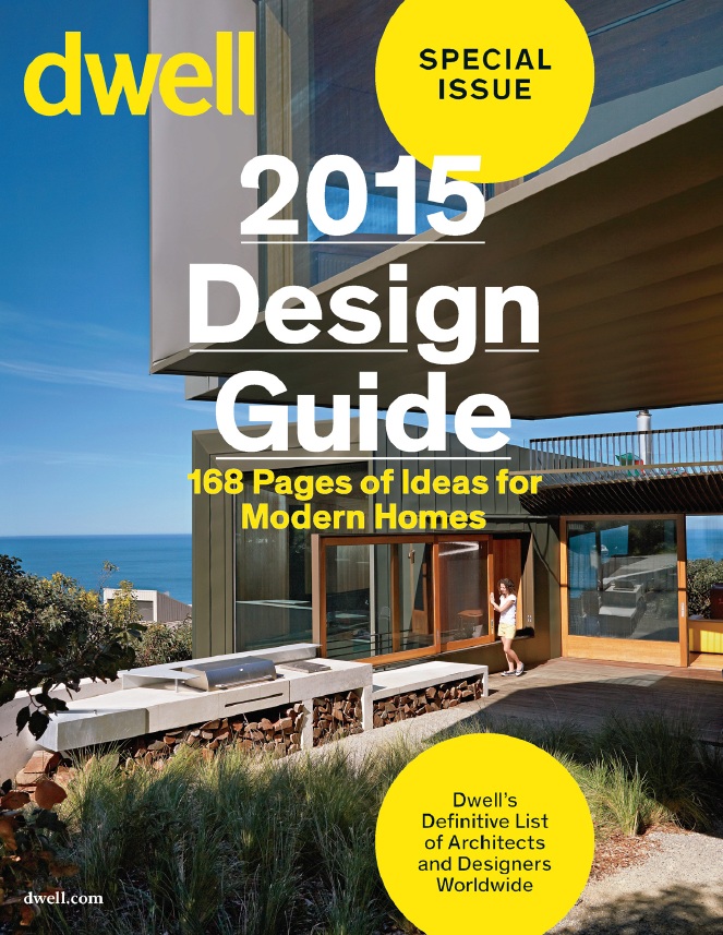 Dwell – 2015 Design Guide-P2P