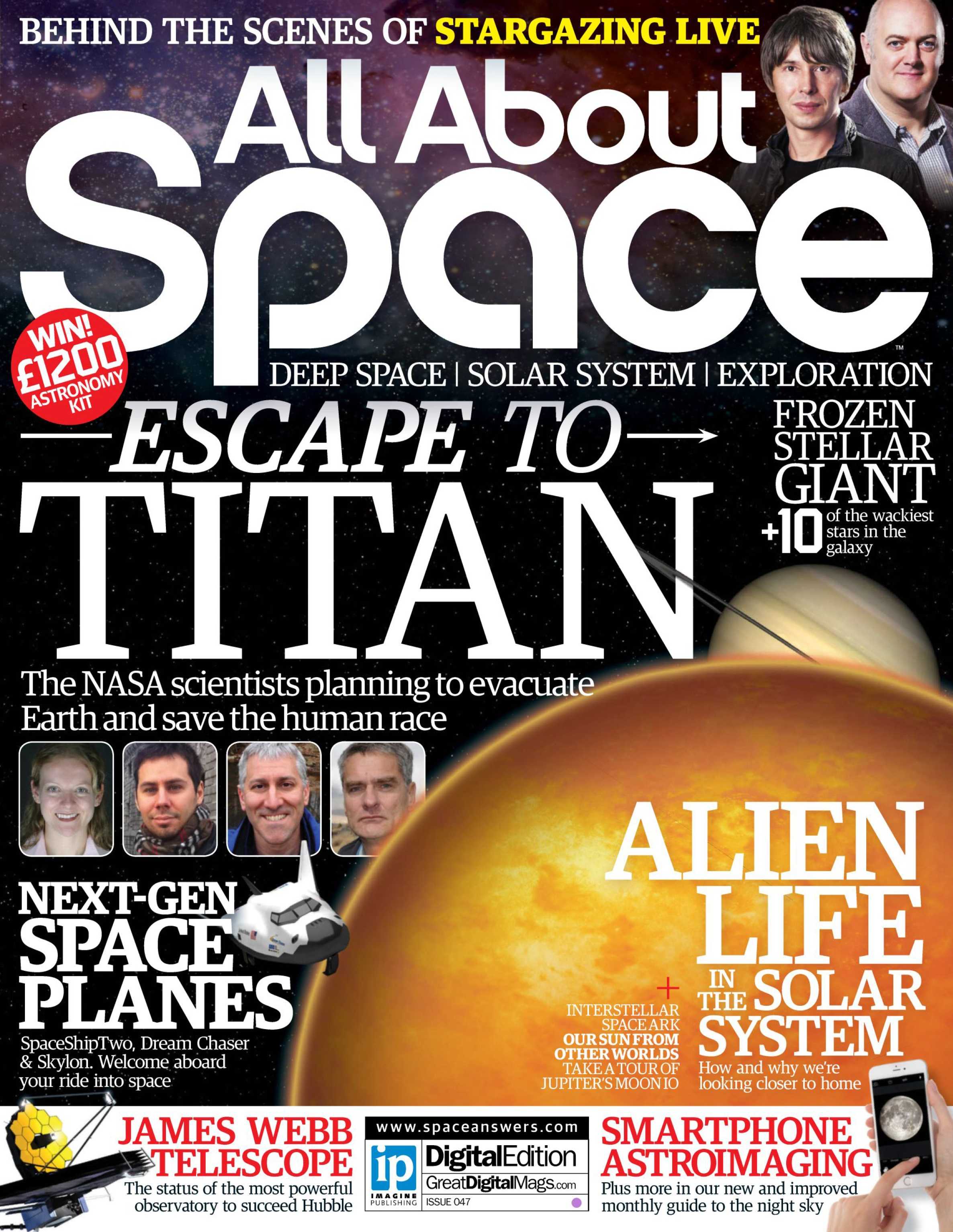 All About Space – Issue 47 2015-P2P