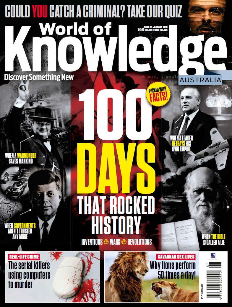 World of Knowledge Australia – January 2016-P2P