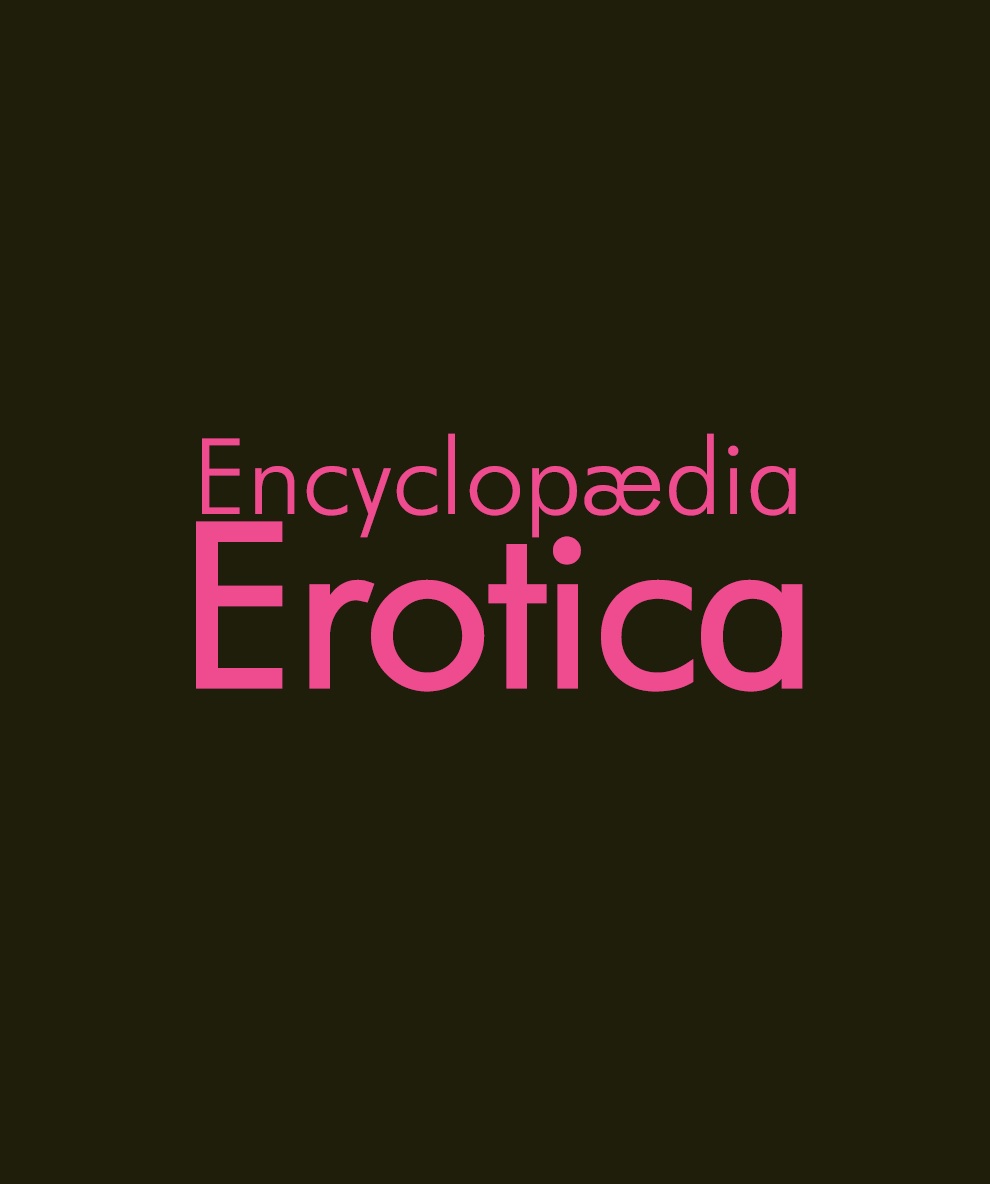 Encyclopaedia Erotica-P2P