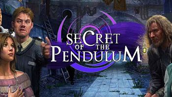 Secret of the Pendulum v1.0-ZEKE