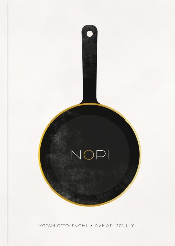 Nopi: The Cookbook by Yotam Ottolenghi, Ramael Scully-P2P