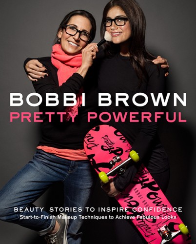 Bobbi Brown Pretty Powerful-P2P