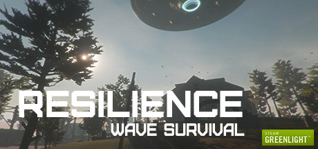 Resilience Wave Survival-PLAZA