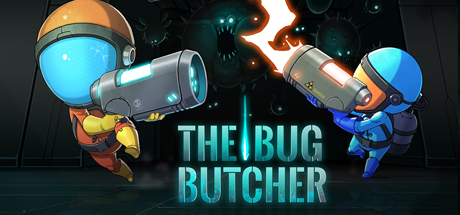 The Bug Butcher-PLAZA