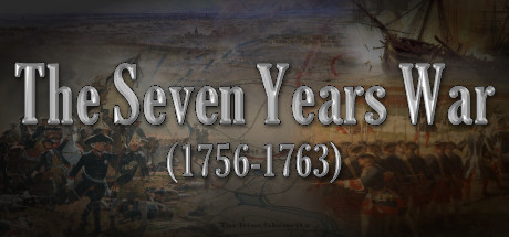 The Seven Years War 1756-1763 MULTI4-0×0007