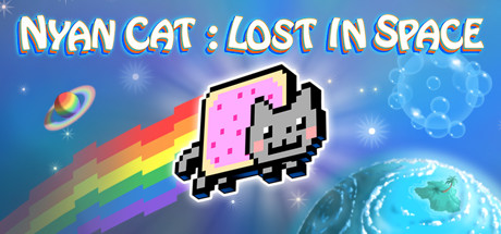 Nyan Cat Lost In Space v1.0.2-ALiAS