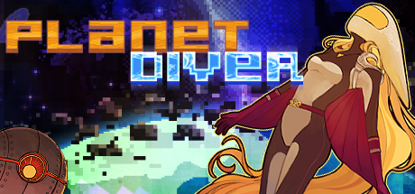 Planet Diver v1.1-ALiAS