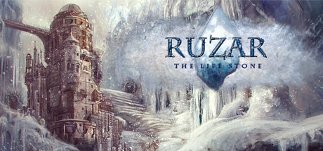 Ruzar: The Life Stone MULTI4-0×0007