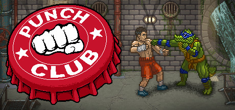 Punch Club v1.01 MULTI4-ALiAS