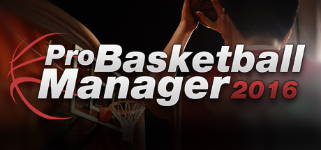 Pro Basketball Manager 2016-RELOADED