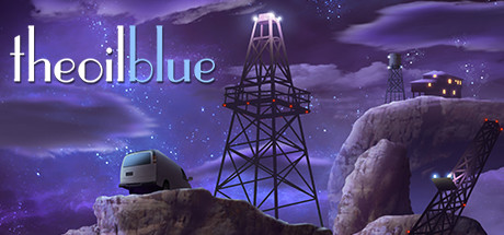 The Oil Blue Steam Legacy Edition v1.0.4.1-OUTLAWS